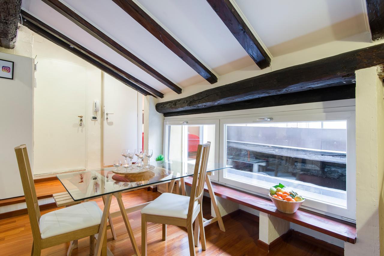 Bologna Rainbow Apartment Exterior foto