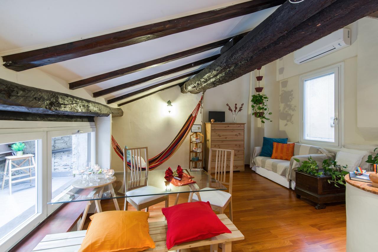 Bologna Rainbow Apartment Exterior foto