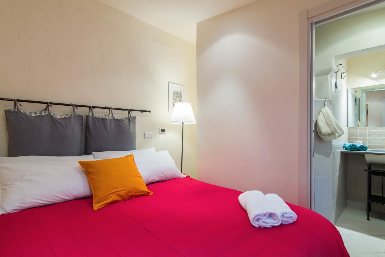 Bologna Rainbow Apartment Exterior foto